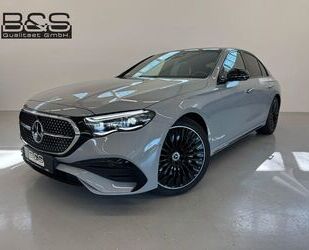 Mercedes-Benz E 220 Gebrauchtwagen