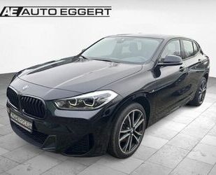 BMW X2 Gebrauchtwagen