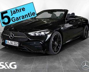 Mercedes-Benz CLE 220 Gebrauchtwagen