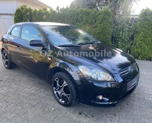 Kia ceed / Ceed Gebrauchtwagen