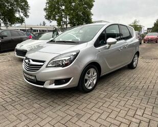 Opel Meriva Gebrauchtwagen