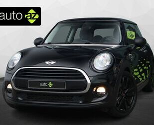 Mini ONE Gebrauchtwagen