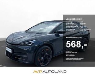 Cupra Tavascan Gebrauchtwagen
