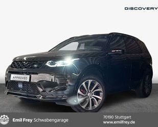 Land Rover Discovery Sport Gebrauchtwagen