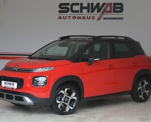 Citroen C3 Aircross Gebrauchtwagen