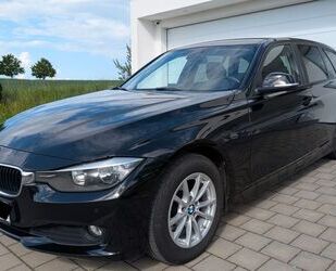 BMW 318 Gebrauchtwagen