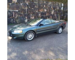 Chrysler Sebring 