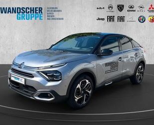 Citroen C4 Gebrauchtwagen