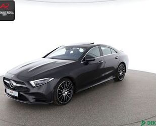 Mercedes-Benz CLS 400 Gebrauchtwagen