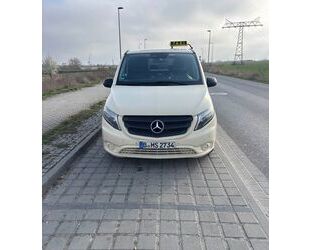 Mercedes-Benz Vito Gebrauchtwagen