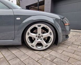 Audi TT Gebrauchtwagen
