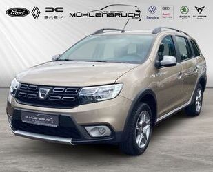 Dacia Logan Gebrauchtwagen