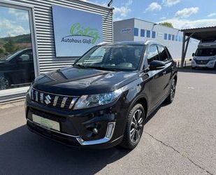 Suzuki Vitara Gebrauchtwagen