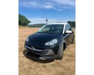 Opel Adam Gebrauchtwagen