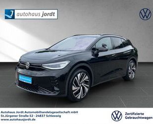 VW ID.4 Gebrauchtwagen