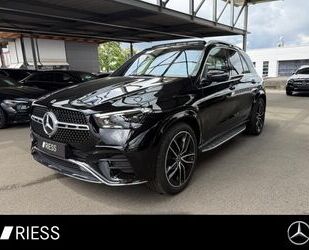 Mercedes-Benz GLE 350 Gebrauchtwagen