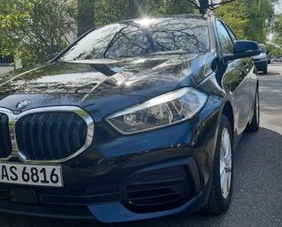 BMW 118 Gebrauchtwagen