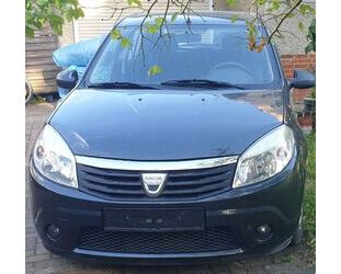 Dacia Sandero Gebrauchtwagen