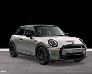 Mini Cooper SE Gebrauchtwagen