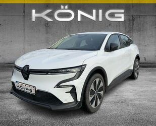 Renault Megane Gebrauchtwagen