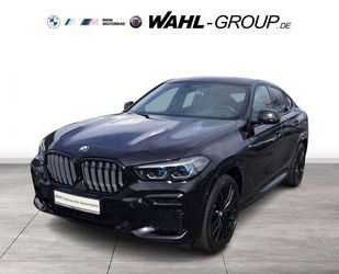 BMW X6 M50 Gebrauchtwagen