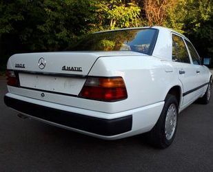 Mercedes-Benz 260 Gebrauchtwagen