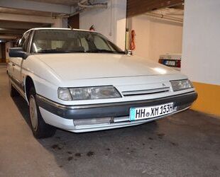 Citroen XM Gebrauchtwagen