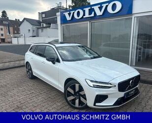Volvo V60 Gebrauchtwagen