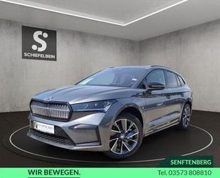 Skoda Enyaq Gebrauchtwagen