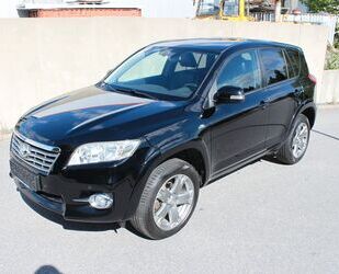 Toyota RAV 4 Gebrauchtwagen