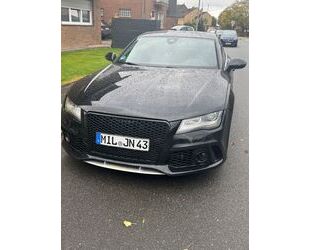 Audi A7 Gebrauchtwagen