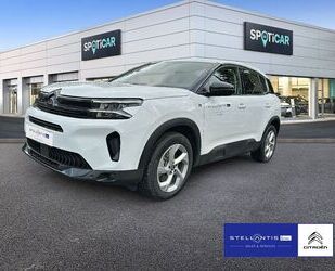 Citroen C5 Aircross Gebrauchtwagen