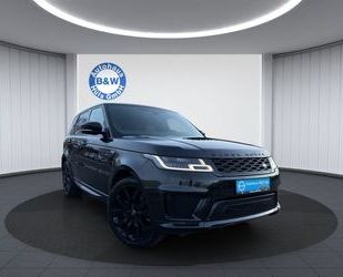 Land Rover Range Rover Sport Gebrauchtwagen
