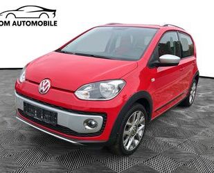 VW up! Gebrauchtwagen