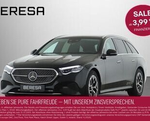 Mercedes-Benz E 220 Gebrauchtwagen
