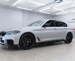 BMW 530 Gebrauchtwagen