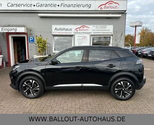 Peugeot 2008 Gebrauchtwagen
