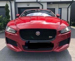Jaguar XE Gebrauchtwagen
