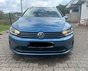 VW Golf Sportsvan Gebrauchtwagen