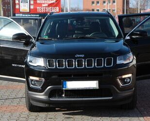 Jeep Compass Gebrauchtwagen