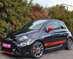 Abarth 595C Gebrauchtwagen