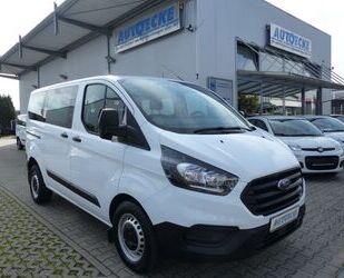 Ford Transit Custom Gebrauchtwagen