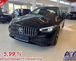 Mercedes-Benz C 220 Gebrauchtwagen