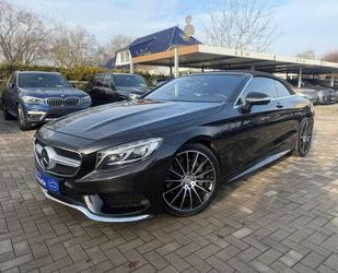 Mercedes-Benz S 500 Gebrauchtwagen