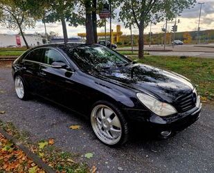 Mercedes-Benz CLS 500 Gebrauchtwagen