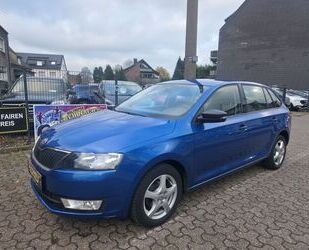 Skoda Rapid Gebrauchtwagen