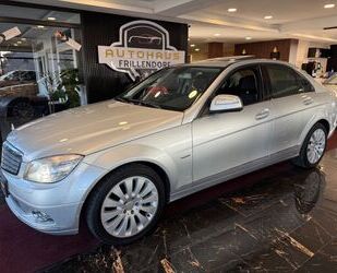 Mercedes-Benz C 220 Gebrauchtwagen
