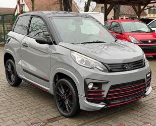 Ligier JS 60 Gebrauchtwagen