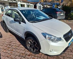 Subaru XV Gebrauchtwagen