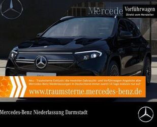Mercedes-Benz Mercedes-Benz EQA 250 AMG LED Kamera Laderaump Spu Gebrauchtwagen
